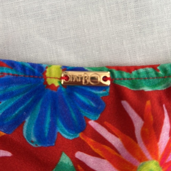 NWT PATBO bikini bottom - sz LG - Picture 7 of 8